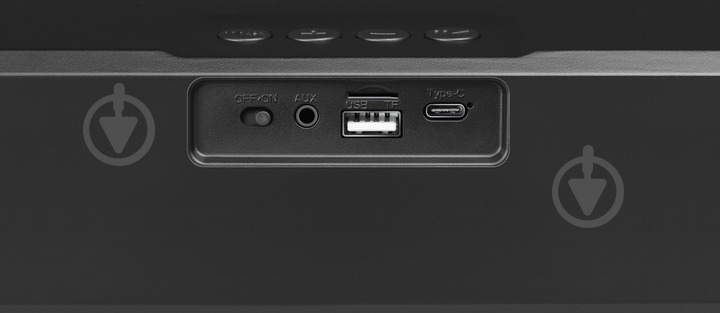 Акустическая система Defender Z9 2.0 black (65229) - фото 5