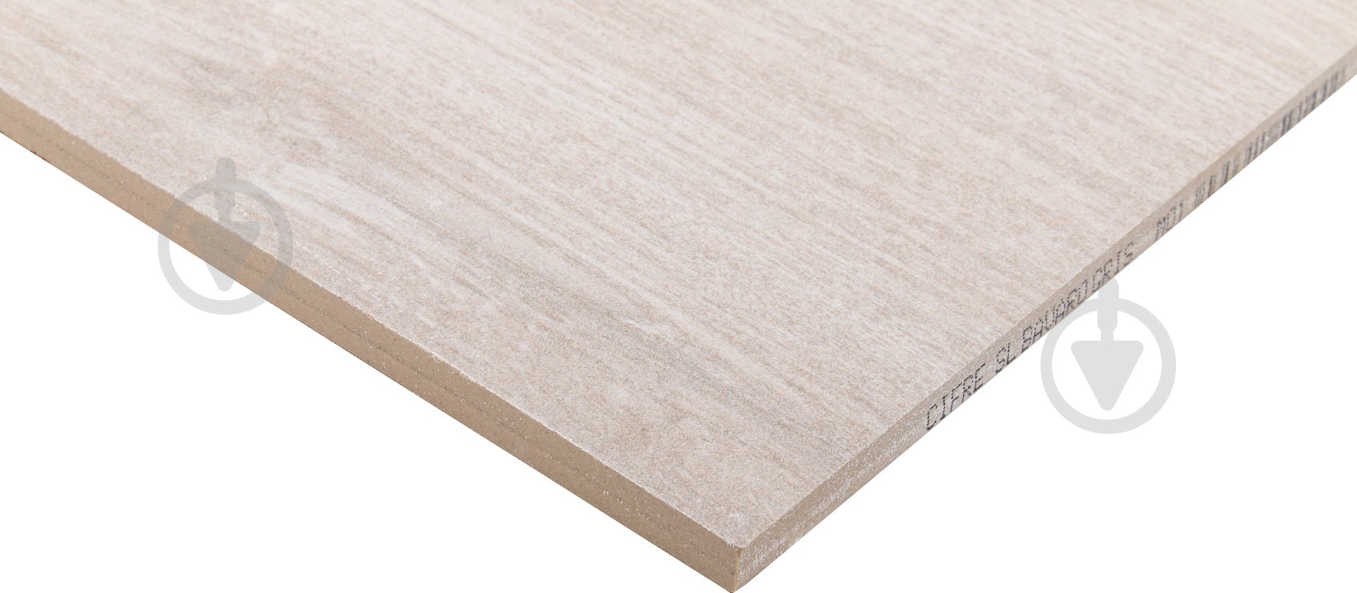 Плитка Cifre Баваро грис 22,5x90 - фото 2