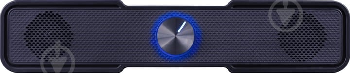 Акустическая система Defender Z12 2.0 black (65312) - фото 2