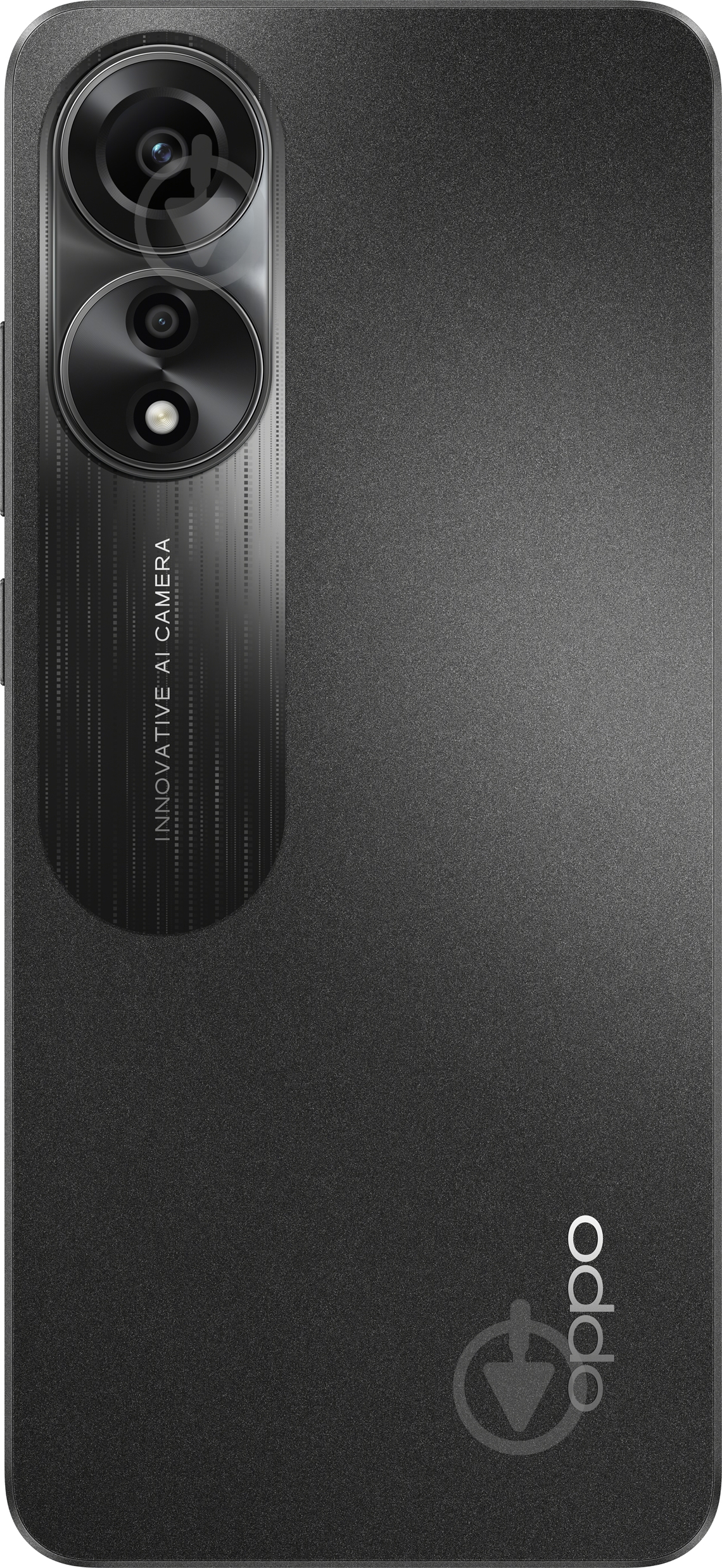 Смартфон OPPO A78 8/256GB mist black (A78 4G 8/256GB Mist Black) - фото 5 Смартфон OPPO A78 8/256GB mist black (A78 4G 8/256GB Mist Black) - фото 5