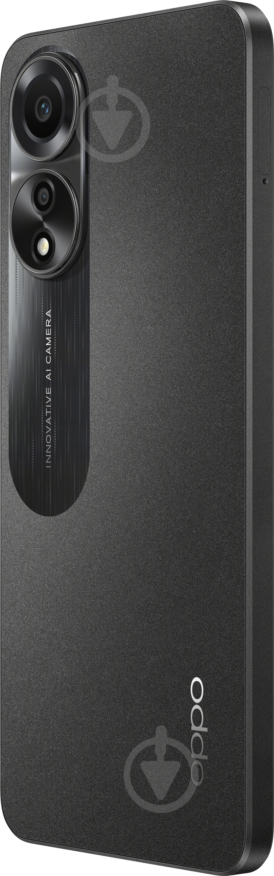 Смартфон OPPO A78 8/256GB mist black (A78 4G 8/256GB Mist Black) - фото 6 Смартфон OPPO A78 8/256GB mist black (A78 4G 8/256GB Mist Black) - фото 6