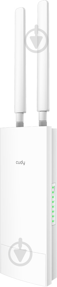 Маршрутизатор Cudy LT500 Outdoor - фото 2