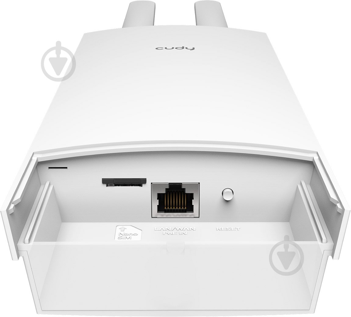 Маршрутизатор Cudy LT500 Outdoor - фото 4