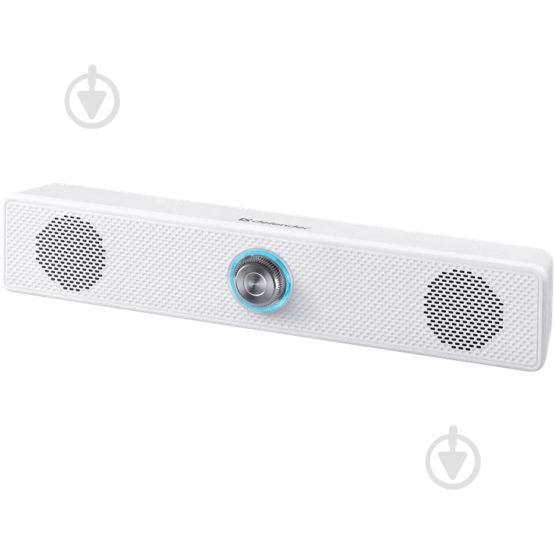 Акустична система Defender Z2 1.0 white - фото 3 Акустична система Defender Z2 1.0 white - фото 3