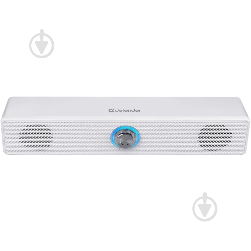 Акустична система Defender Z2 1.0 white - фото 4 Акустична система Defender Z2 1.0 white - фото 4