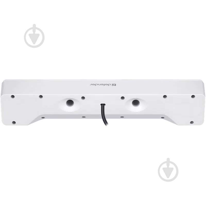 Акустична система Defender Z2 1.0 white - фото 5 Акустична система Defender Z2 1.0 white - фото 5