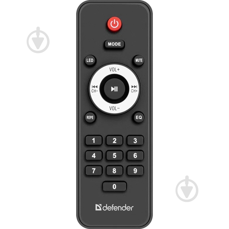 Акустическая система Defender Boomer 130 2.0 black - фото 10 Акустическая система Defender Boomer 130 2.0 black - фото 10