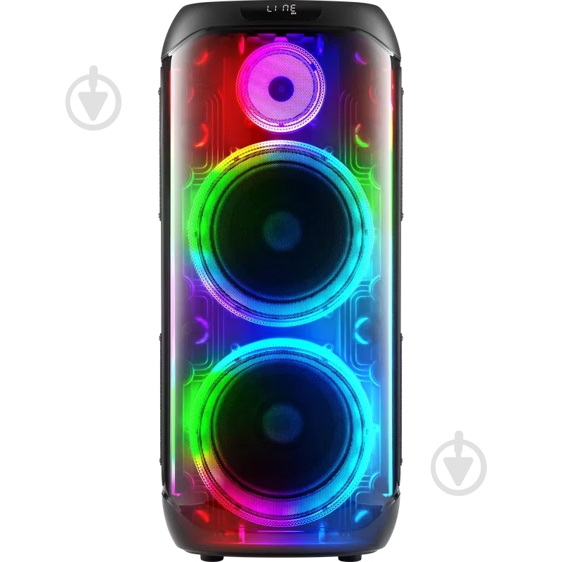 Акустическая система Defender Boomer 130 2.0 black - фото 11 Акустическая система Defender Boomer 130 2.0 black - фото 11