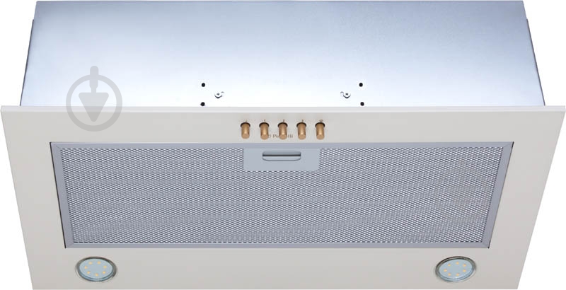 Вытяжка Perfelli BI 6322 IV LED - фото 2 Вытяжка Perfelli BI 6322 IV LED - фото 2