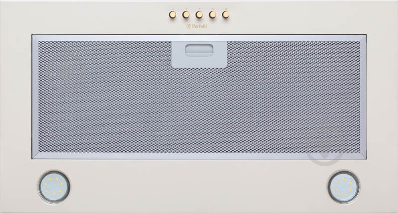 Вытяжка Perfelli BI 6322 IV LED - фото 4 Вытяжка Perfelli BI 6322 IV LED - фото 4