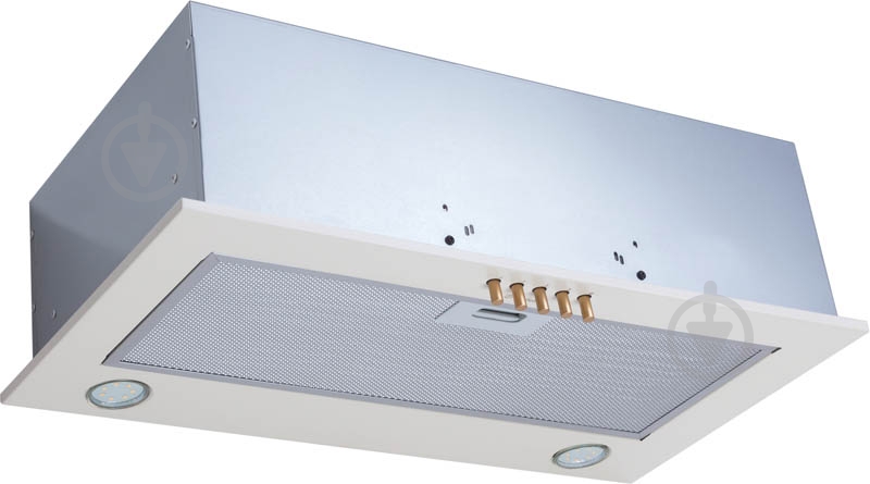 Вытяжка Perfelli BI 6322 IV LED - фото 1 Вытяжка Perfelli BI 6322 IV LED - фото 1