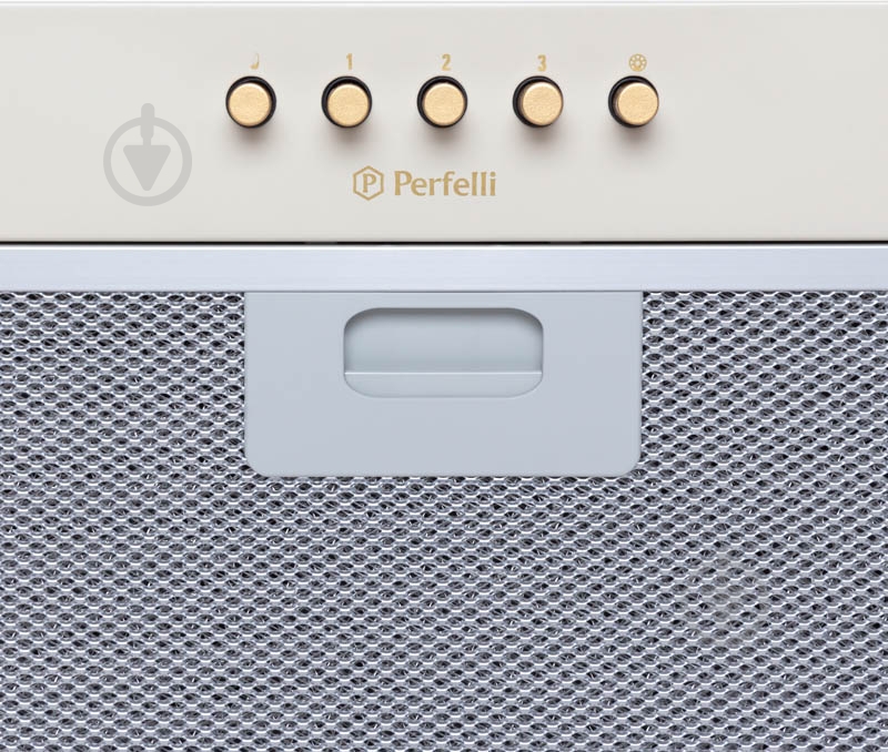 Вытяжка Perfelli BI 6322 IV LED - фото 10 Вытяжка Perfelli BI 6322 IV LED - фото 10