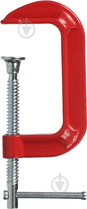 Струбцина Expert 100 мм 2302 - фото 2 Струбцина Expert 100 мм 2302 - фото 2