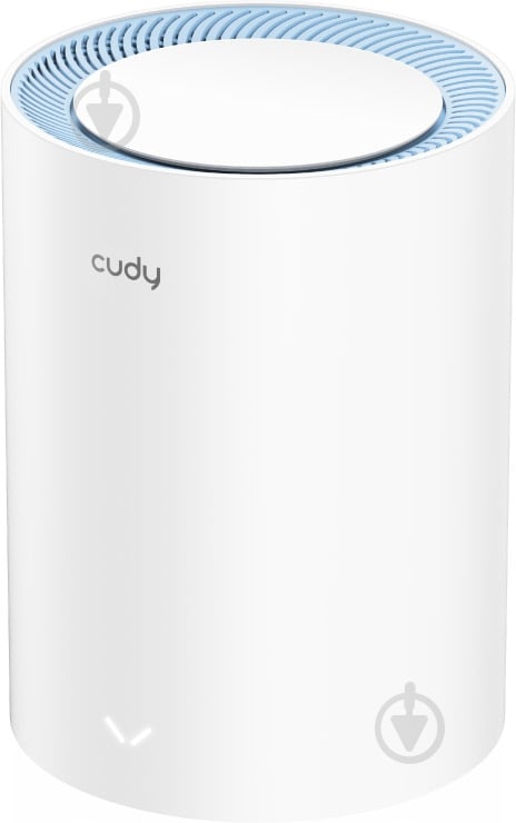 Система Wi-Fi Mesh Cudy M1200(2-pack) - фото 4 Система Wi-Fi Mesh Cudy M1200(2-pack) - фото 4