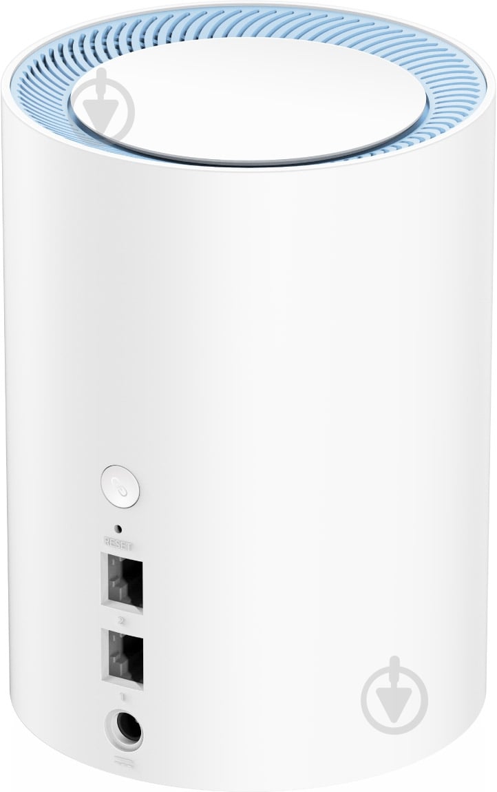 Система Wi-Fi Mesh Cudy M1200(2-pack) - фото 5 Система Wi-Fi Mesh Cudy M1200(2-pack) - фото 5