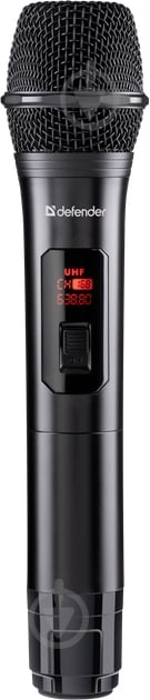 Акустическая система Defender Boomer 200 2.0 black (65201) - фото 13 Акустическая система Defender Boomer 200 2.0 black (65201) - фото 13