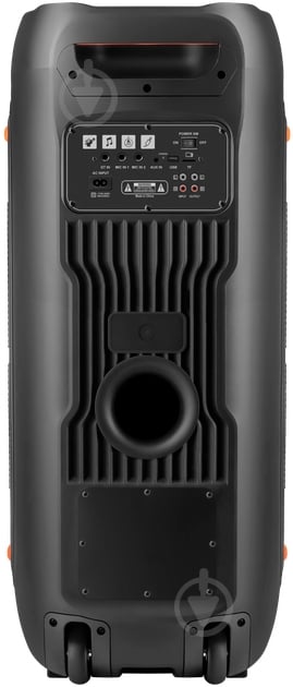 Акустическая система Defender Boomer 200 2.0 black (65201) - фото 6 Акустическая система Defender Boomer 200 2.0 black (65201) - фото 6