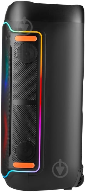 Акустическая система Defender Boomer 200 2.0 black (65201) - фото 7 Акустическая система Defender Boomer 200 2.0 black (65201) - фото 7