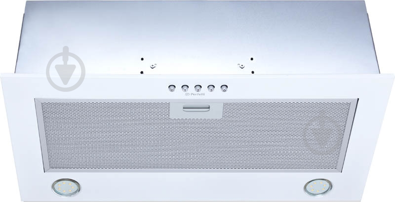 Вытяжка Perfelli BI 6322 W LED - фото 3 Вытяжка Perfelli BI 6322 W LED - фото 3