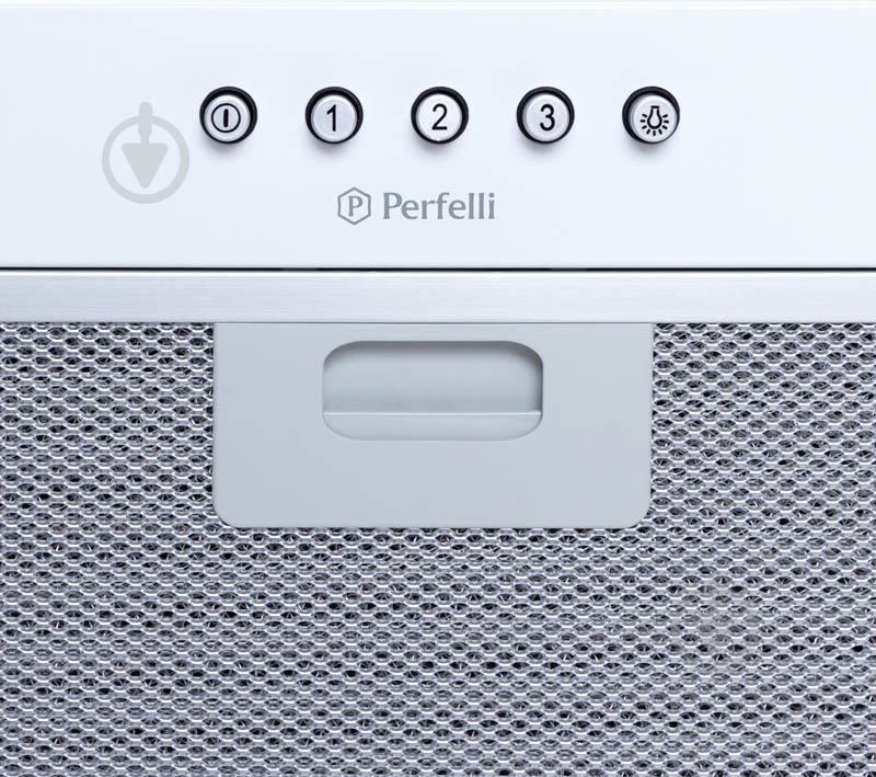 Вытяжка Perfelli BI 6322 W LED - фото 9 Вытяжка Perfelli BI 6322 W LED - фото 9