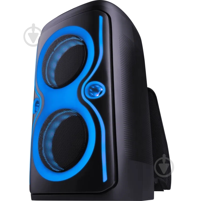 Акустическая система Defender Boomer 75 2.0 black - фото 2