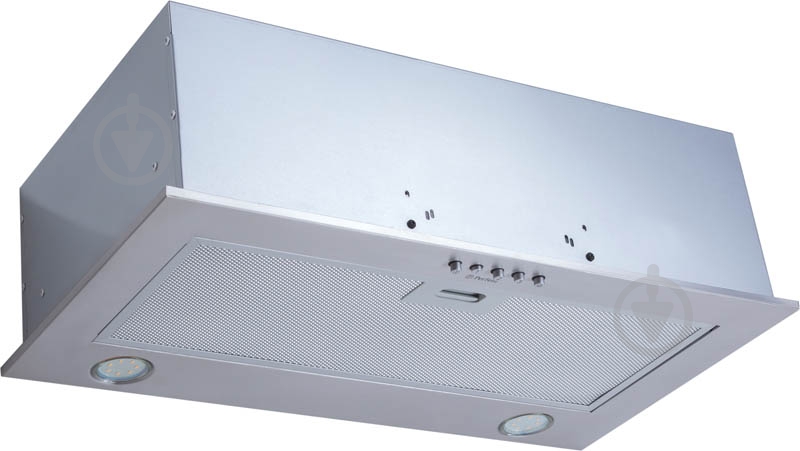 Витяжка Perfelli BI 6322 I LED - фото 1