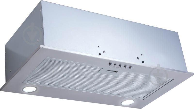 Витяжка Perfelli BI 6322 I LED - фото 2