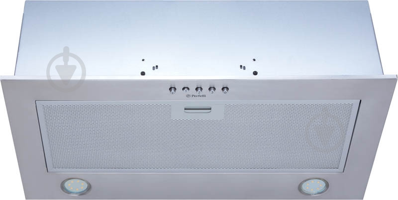 Витяжка Perfelli BI 6322 I LED - фото 3