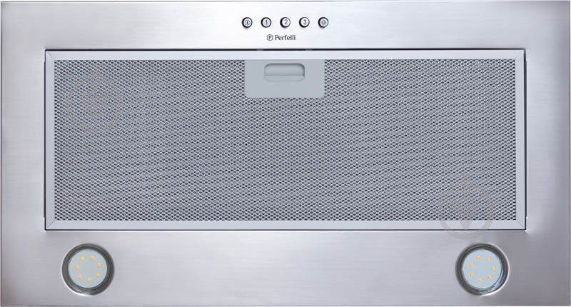 Витяжка Perfelli BI 6322 I LED - фото 4