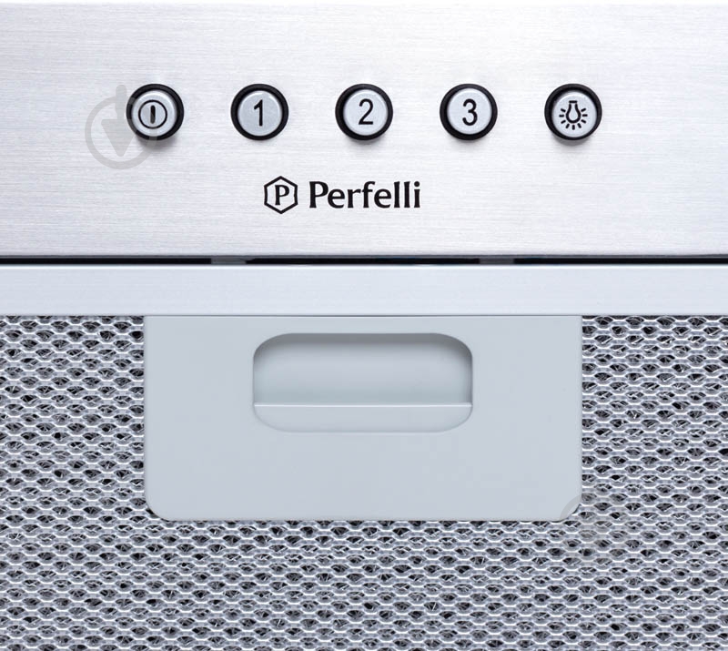 Витяжка Perfelli BI 6322 I LED - фото 9