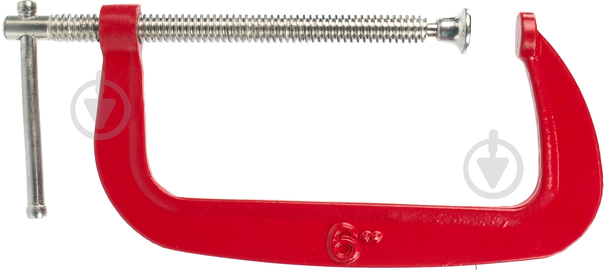 Струбцина Expert 2304 - фото 2