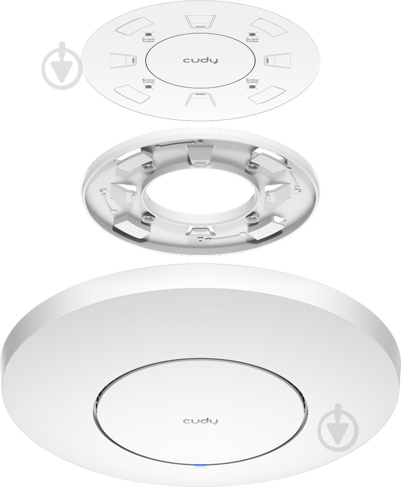 Точка доступа Cudy (AP1300) - фото 4