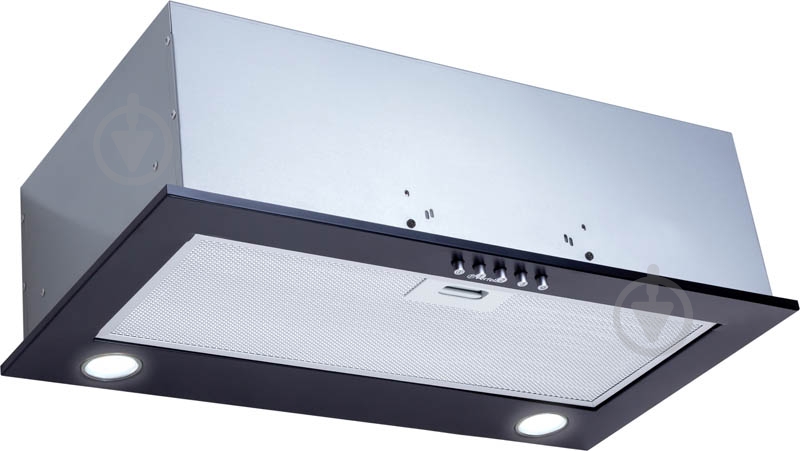 Вытяжка Perfelli BI 6322 BL LED - фото 2