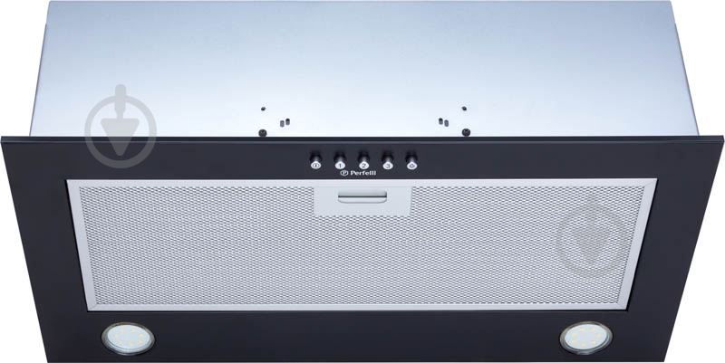 Вытяжка Perfelli BI 6322 BL LED - фото 3