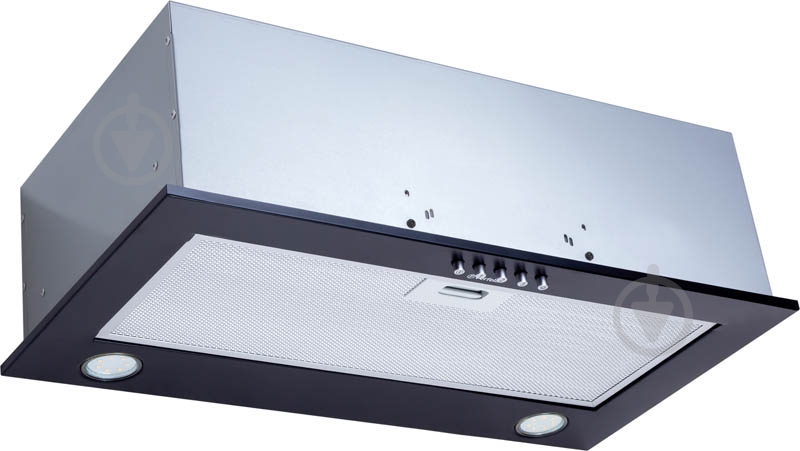 Вытяжка Perfelli BI 6322 BL LED - фото 1