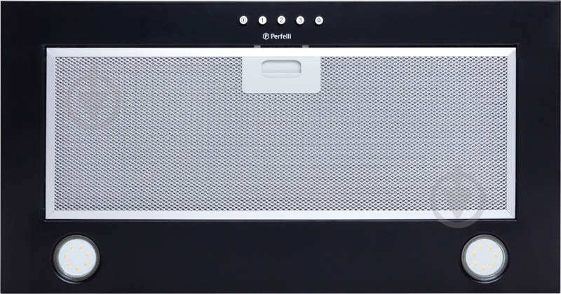 Вытяжка Perfelli BI 6322 BL LED - фото 4