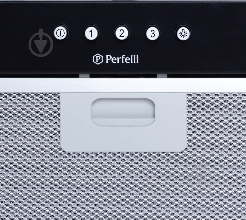 Вытяжка Perfelli BI 6322 BL LED - фото 9
