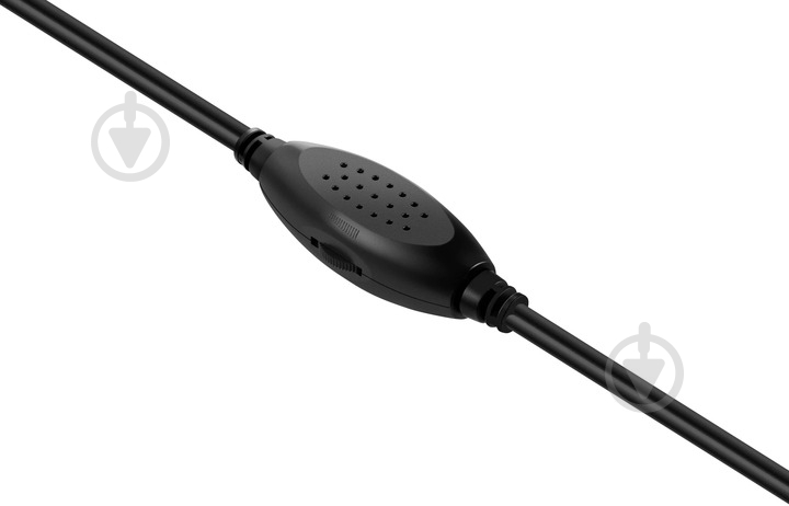 Акустическая система Defender J3 2.0 black (65963) - фото 7