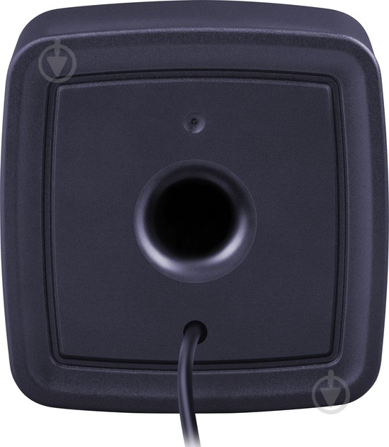 Акустическая система Defender J3 2.0 black (65963) - фото 5