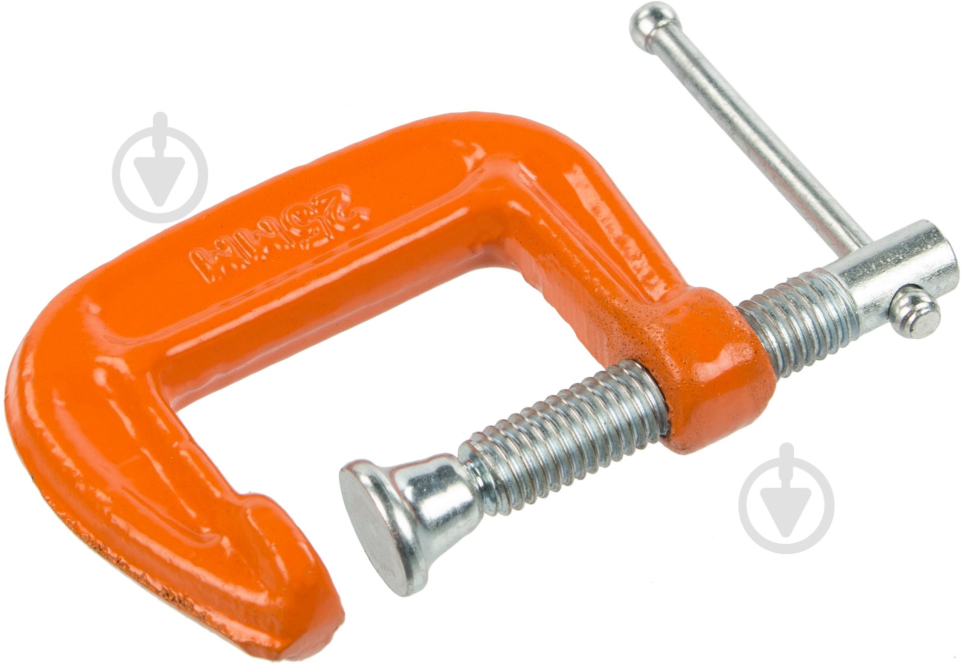 Струбцина Montero 40600 - фото 1