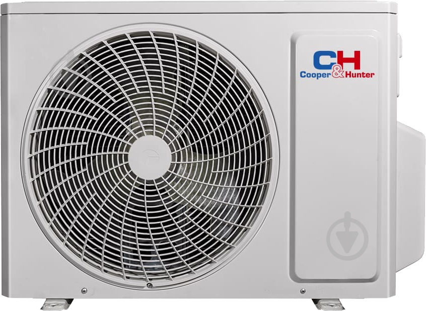 Кондиционер Cooper&Hunter Prima Plus CH-S09XN8 - фото 4