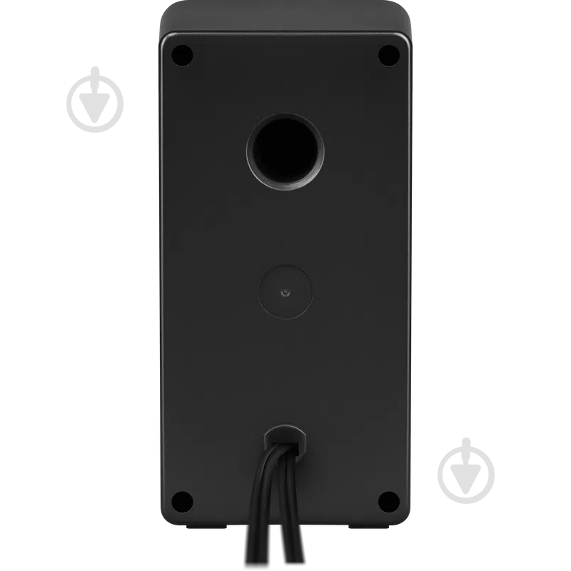 Акустическая система Defender J5 2.0 black - фото 5