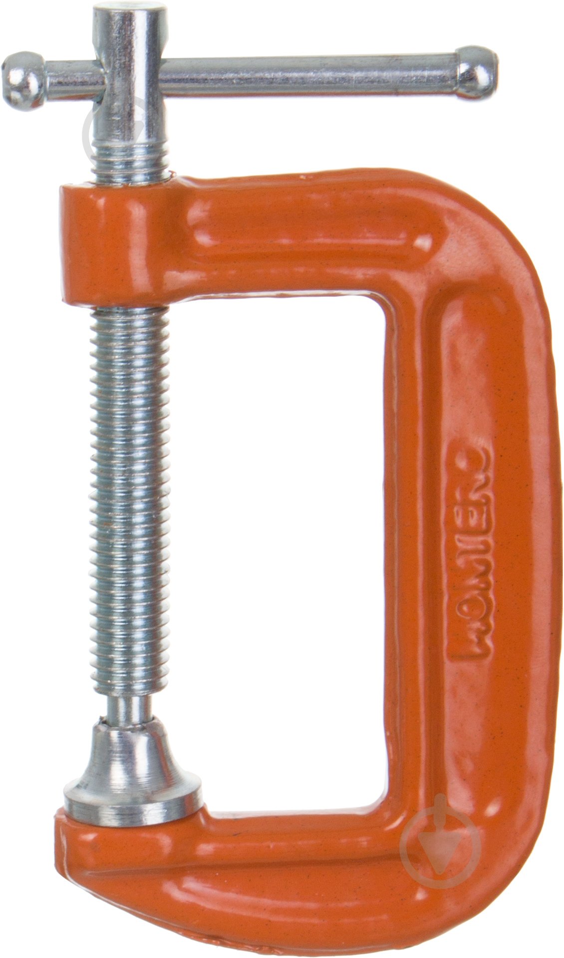 Струбцина Montero 40601 - фото 2