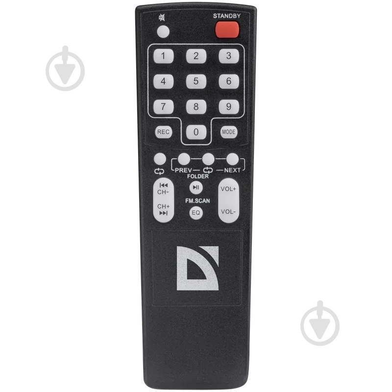 Акустическая система Defender Sound Factory 2.0 black - фото 10