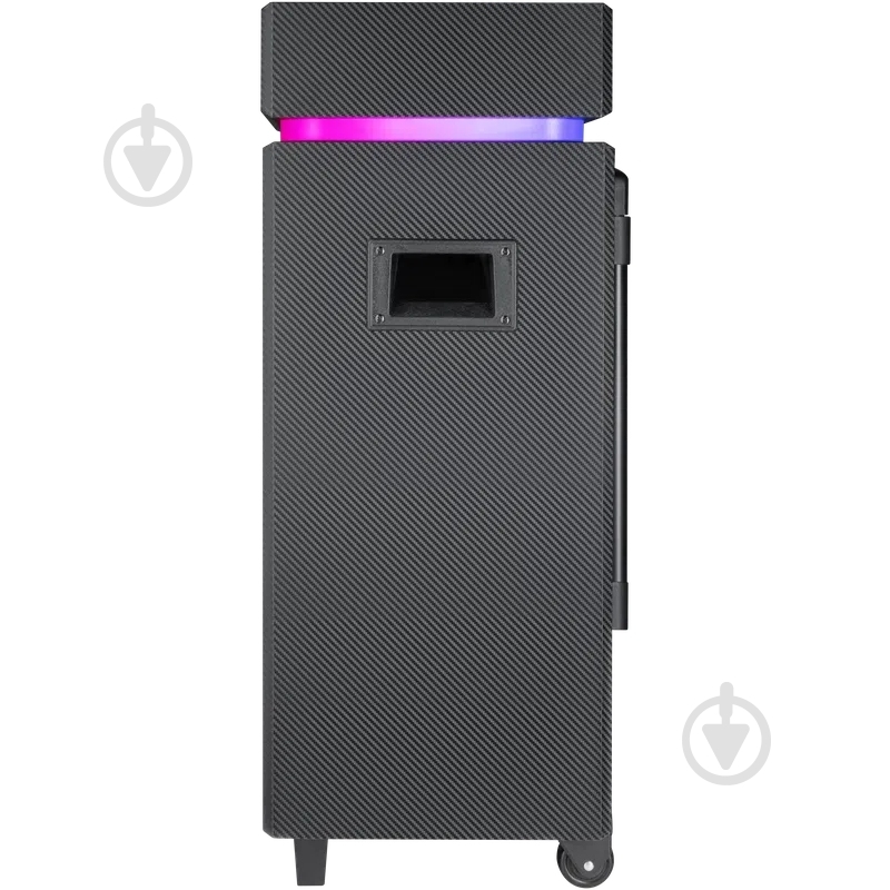 Акустическая система Defender Sound Factory 2.0 black - фото 4