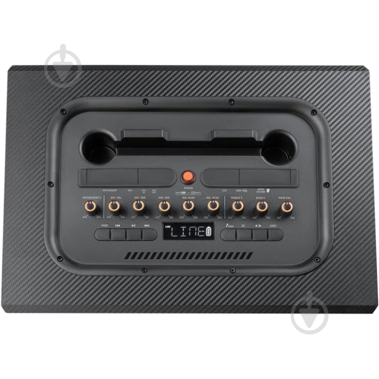 Акустическая система Defender Sound Factory 2.0 black - фото 6