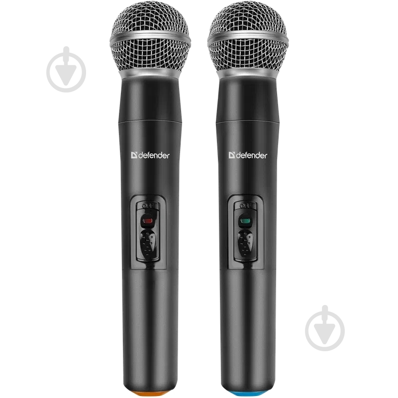 Акустическая система Defender Sound Factory 2.0 black - фото 9