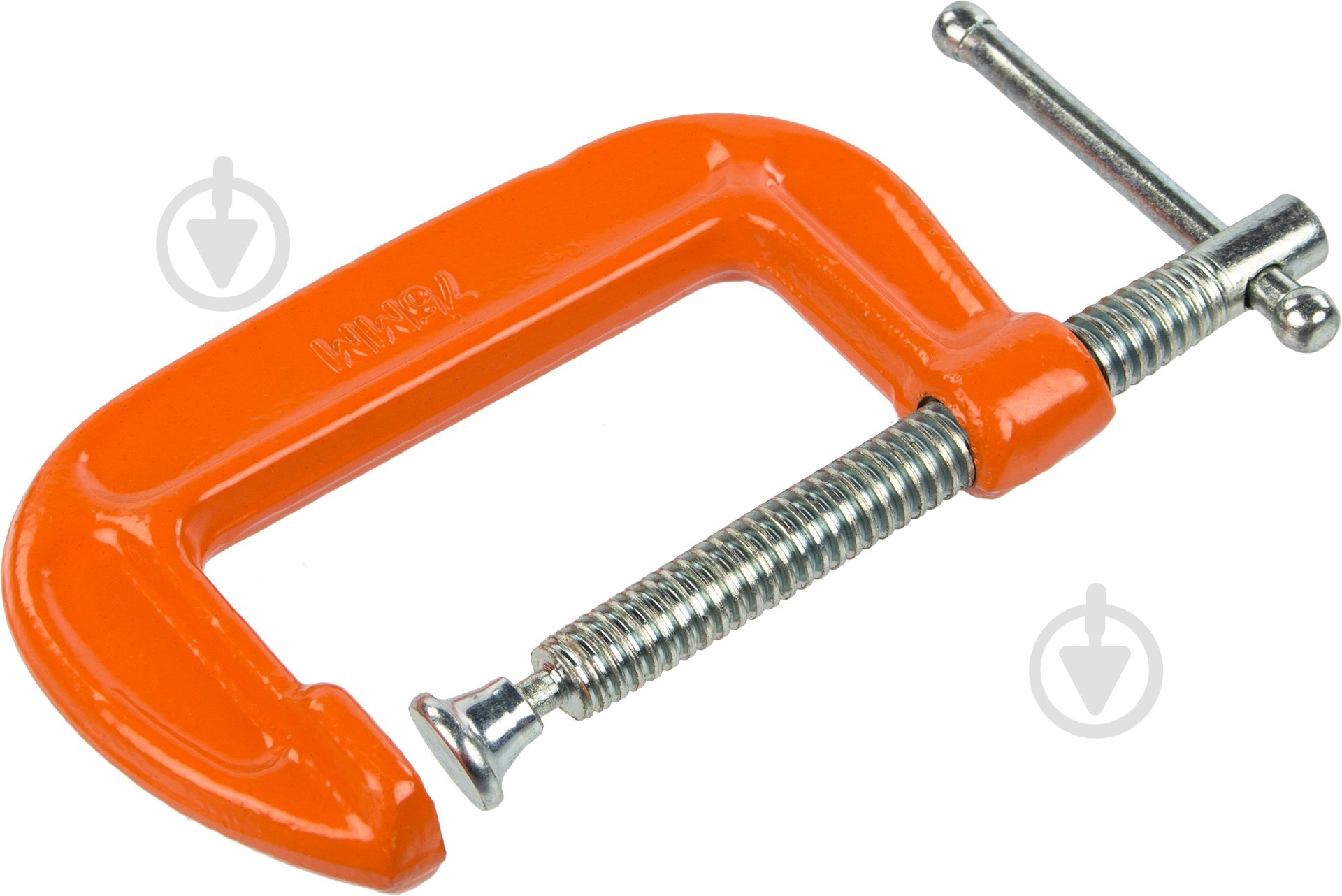 Струбцина Montero 40604 - фото 1