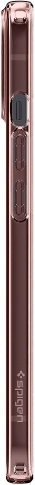 Чехол Spigen Crystal Flex для Apple iPhone 13 (ACS03559) rose crystal - фото 6