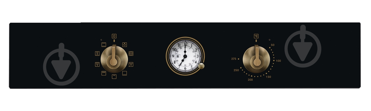 Духова шафа Electrolux EOA5220FOR - фото 2